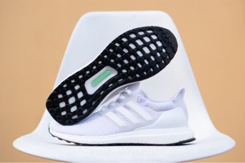 Giày chính hãng Adidas UltraBoost 1.0 White HQ4202