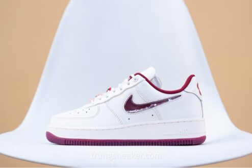 Giày Nike Air Force 1 Low Valentine's Day 2024 FZ5068-161 [Order] - 35.5