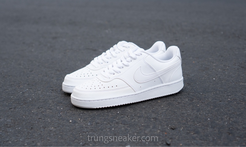 Giày Nike Court Vision Next Nature White DH2987-100 Giày Nike Court Vision Next Nature White DH2987-100