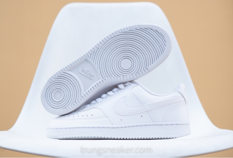 Giày Nike Court Vision Next Nature White DH2987-100