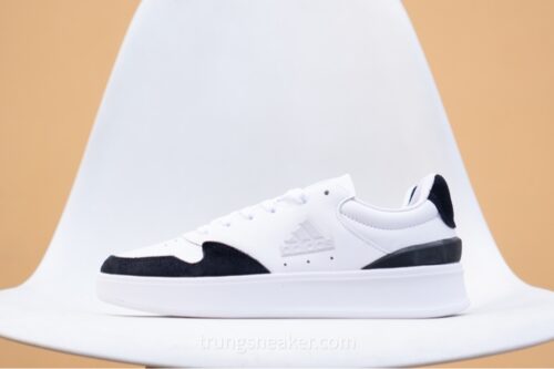 Giày Tennis Adidas Kantana Black White IG9818 - 39