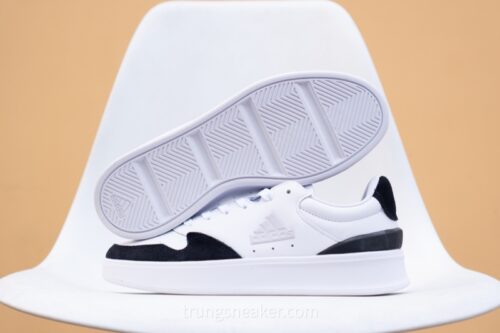 Giày Tennis Adidas Kantana Black White IG9818