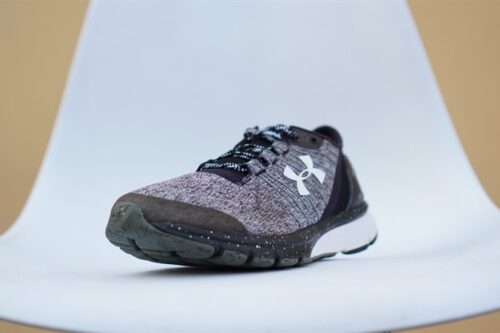 Giày thể thao Under Armour Charged 1273961-002 2hand