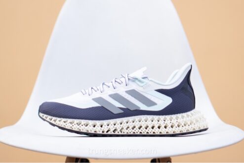 Giày Chạy Bộ Adidas 4dfwd 2 "Cloud White" GX9270 - 42