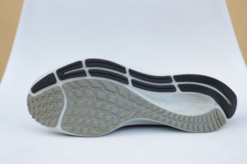 Giày chạy bộ Nike Zoom Pegasus 37 'Grey' BQ9646 009 2hand