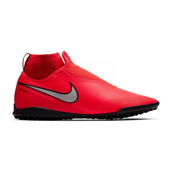 Giày đá banh Nike Phantom Pro TF Red AO3277-600 - 38.5