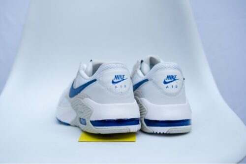 Giày Nike Air Max Excee White Blue CD4165-112