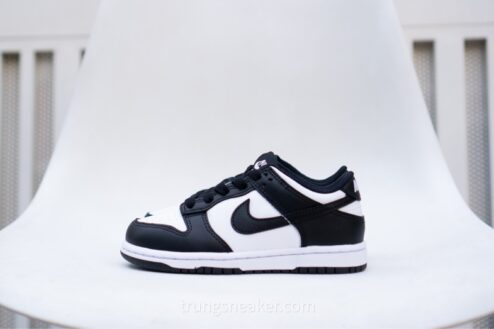Giày trẻ em chính hãng Nike Dunk Panda CW1589-100 - 21