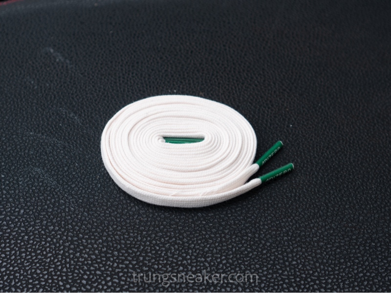 Dây Giày Converse 1970s Low Kem Chính Hãng Dây Giày Converse 1970s Low Kem Chính Hãng