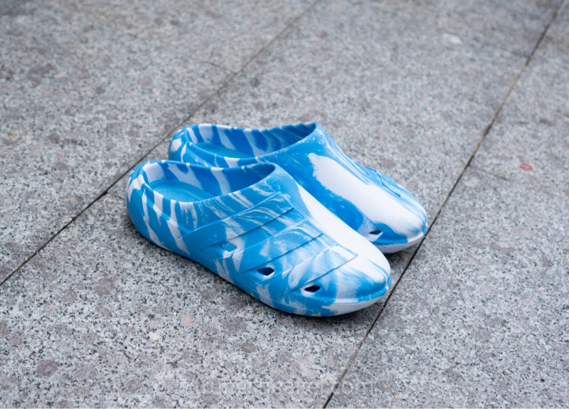 Dép chính hãng Adidas Adicane Clog HP9414 - 38