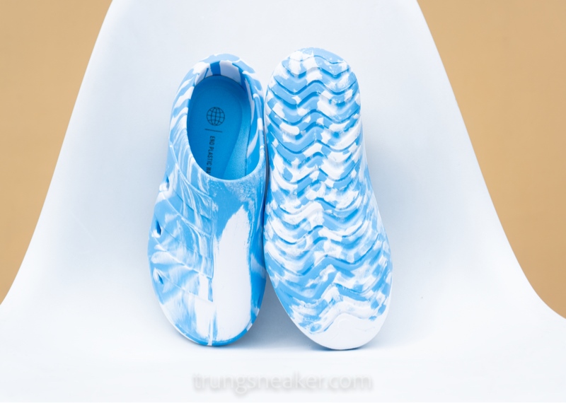 Dép chính hãng Adidas Adicane Clog HP9414 - 38