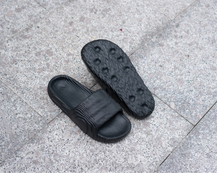 Dép chính hãng Adidas Adilette 22 Black - 40.5