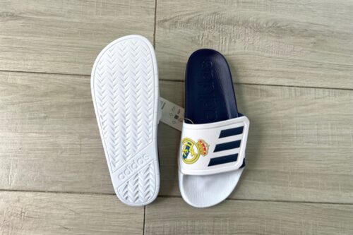 Dép chính hãng Adidas Adilette TND Real Madrid GZ5938 - 40.5