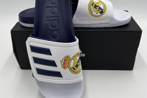 Dép chính hãng Adidas Adilette TND Real Madrid GZ5938 - 40.5