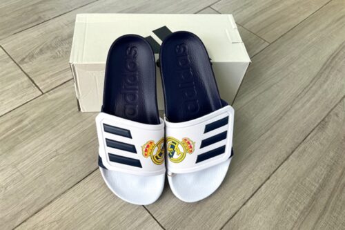 Dép chính hãng Adidas Adilette TND Real Madrid GZ5938 - 40.5