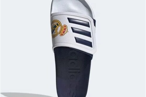 Dép chính hãng Adidas Adilette TND Real Madrid GZ5938 - 40.5