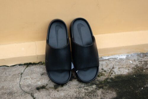 Dép Nike Calm Slide Black DX4816-001