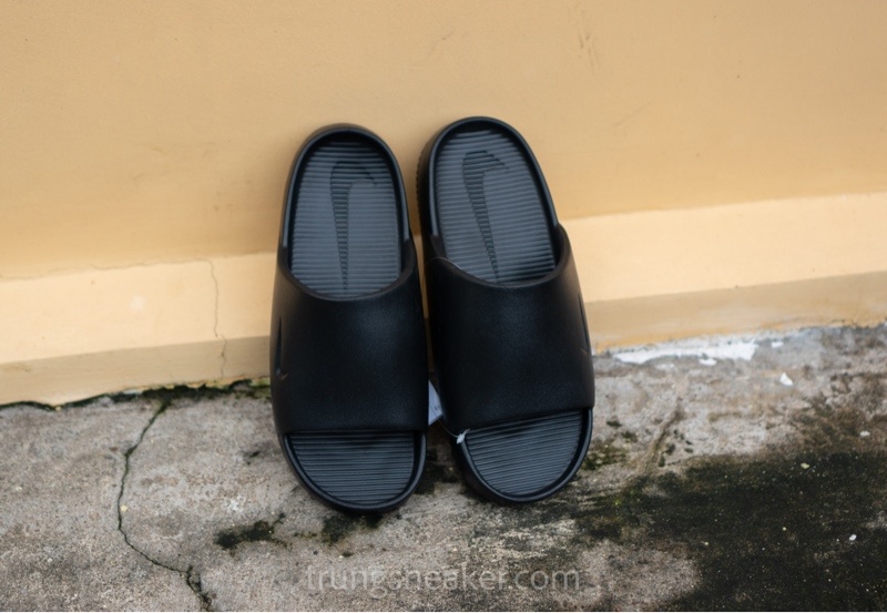 Dép Nike Calm Slide Black DX4816-001