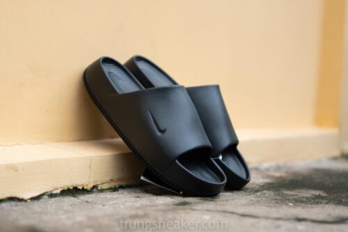 Dép Nike Calm Slide Black DX4816-001