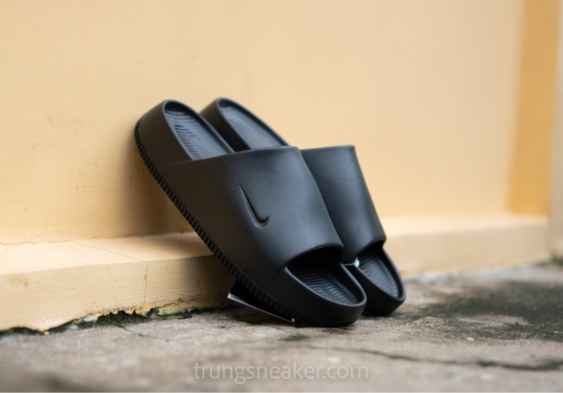 Dép Nike Calm Slide Black DX4816-001