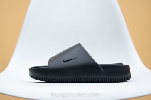 Dép Nike Calm Slide Black DX4816-001