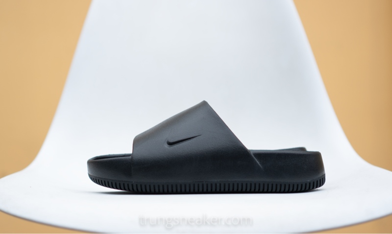 Dép Nike Calm Slide Black DX4816-001