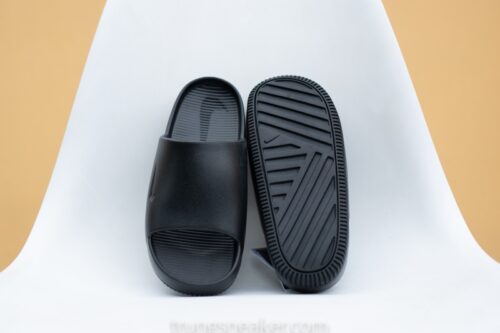 Dép Nike Calm Slide Black DX4816-001