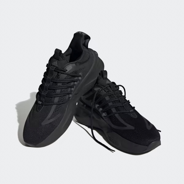 Giày Adidas Alphaboost V1 "Core Black" HP2760 - 40