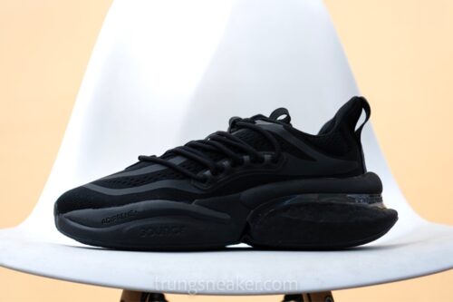 Giày Adidas Alphaboost V1 "Core Black" HP2760 - 43