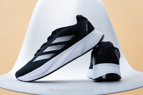 Giày Adidas Duramo SL Black White ID9853 - 40
