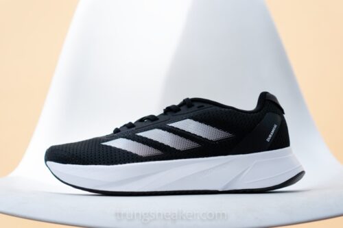 Giày Adidas Duramo SL Black White ID9853 - 40