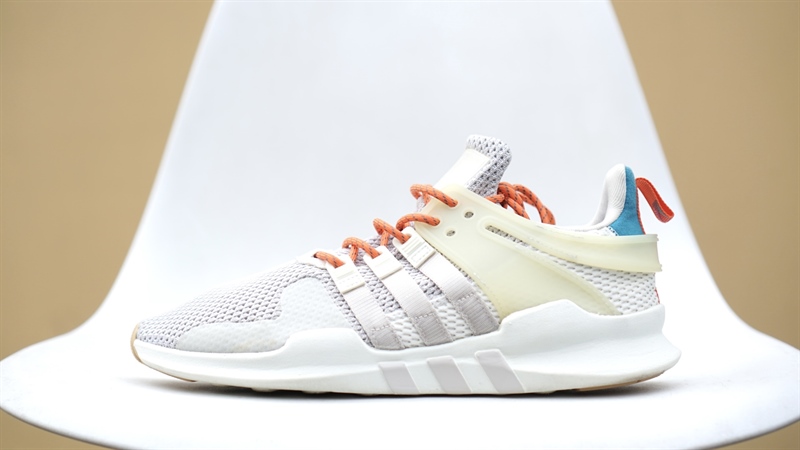 Giày adidas EQT Support Adv White CQ3042 2hand 1 Giày adidas EQT Support Adv White CQ3042 2hand - 41
