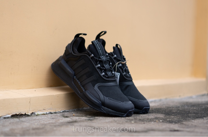 Giày Adidas NMD V3 Tripple Black GX5683 - 41 Giày Adidas NMD V3 Tripple Black GX5683 - 41