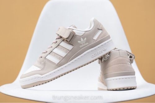 Giày Adidas Originals Forum 'Beige' IE7173 - 43