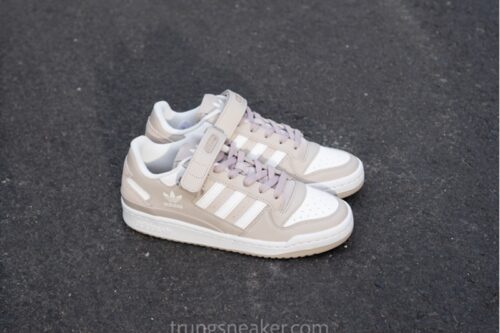 Giày Adidas Originals Forum 'Beige' IE7173 - 43