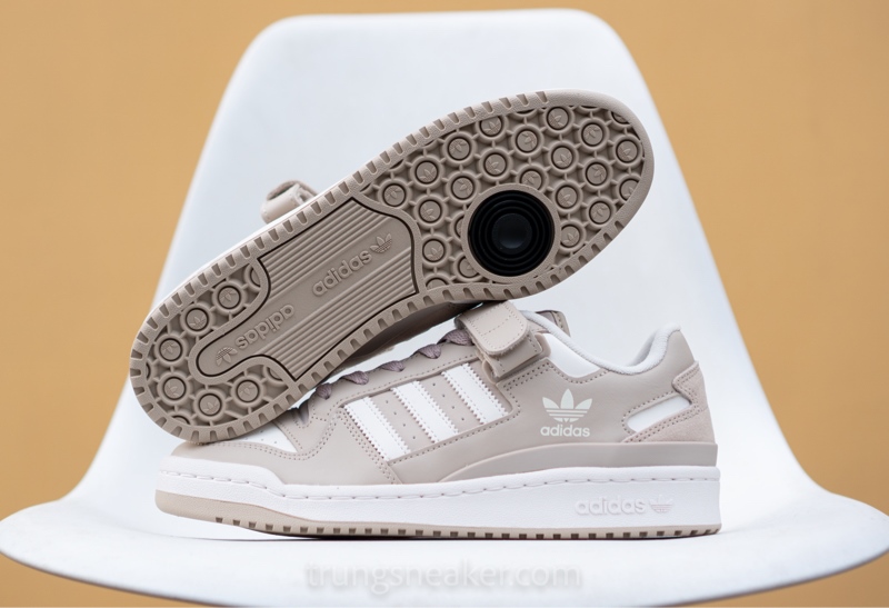 Giày Adidas Originals Forum 'Beige' IE7173 - 43 Giày Adidas Originals Forum 'Beige' IE7173 - 43