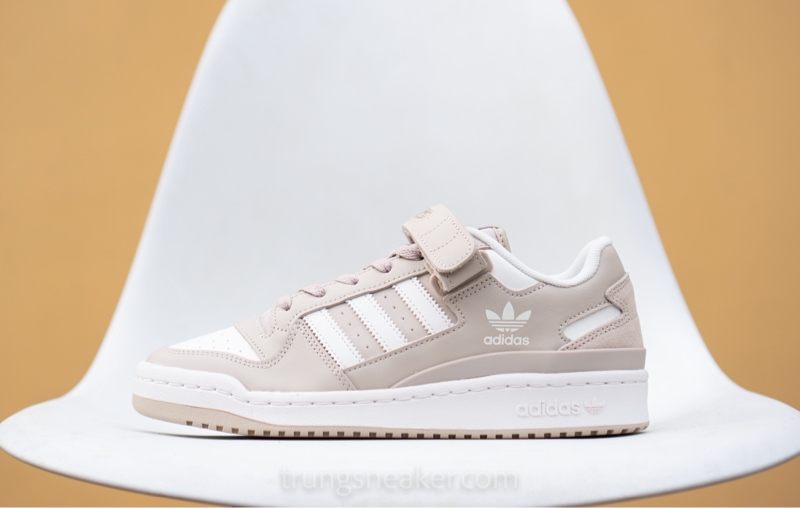 Giày Adidas Originals Forum 'Beige' IE7173 - 44