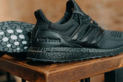 Giày Adidas Ultraboost 1.0 Dna ‘Carbon’ GY7486 - 40