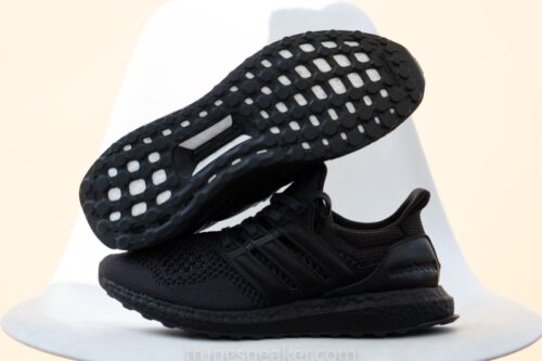 Giày Adidas Ultraboost 1.0 Dna ‘Carbon’ GY7486 - 40