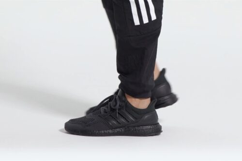 Giày Adidas Ultraboost 1.0 Dna ‘Carbon’ GY7486 - 40