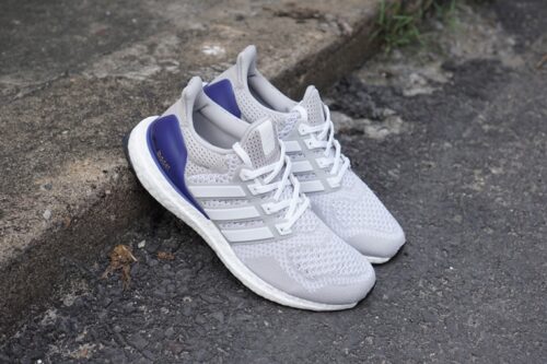 Giày Adidas UltraBoost 1.0 DNA 'Legacy Indigo' GZ0448 - 38