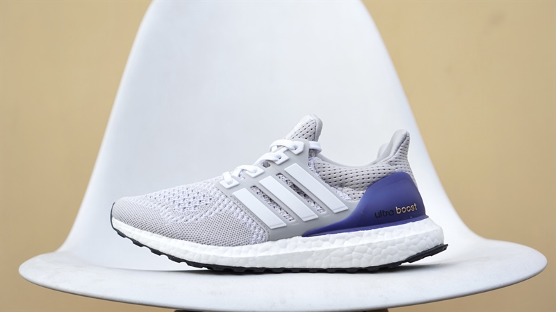 Giày Adidas UltraBoost 1.0 DNA 'Legacy Indigo' GZ0448 - 40.5