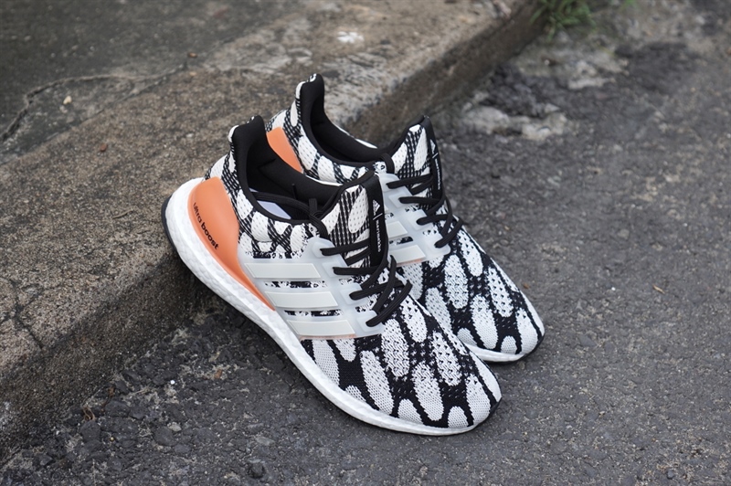 Giày adidas Ultraboost 1.0 X Marimekko GZ2564 - 40 Giày adidas Ultraboost 1.0 X Marimekko GZ2564 - 40