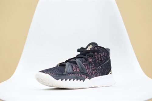 Giày bóng rổ Nike Kyrie 7 Ripple Effect CT4080-015 2hand - 39