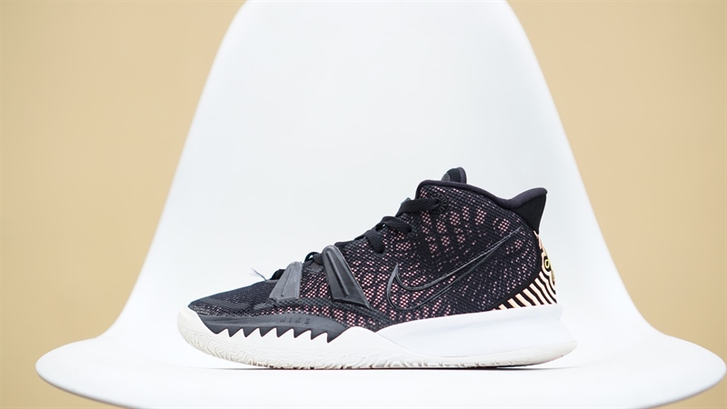 Giày bóng rổ Nike Kyrie 7 Ripple Effect CT4080-015 2hand - 39