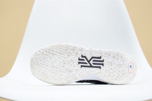 Giày bóng rổ Nike Kyrie 7 Ripple Effect CT4080-015 2hand - 39