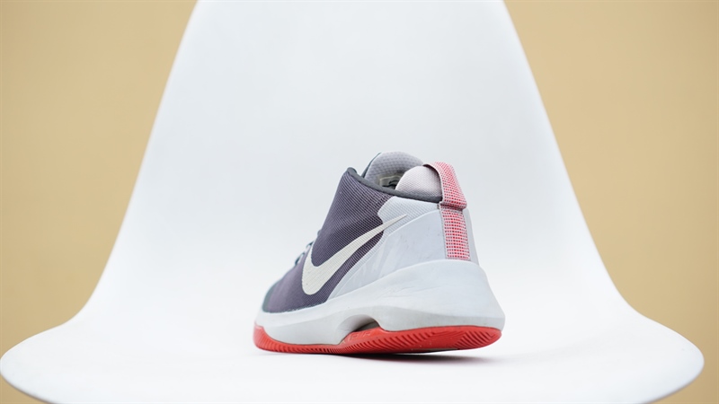 Giày bóng rổ Nike Versitile 852431-006 2hand 3 Giày bóng rổ Nike Versitile 852431-006 2hand - 42.5