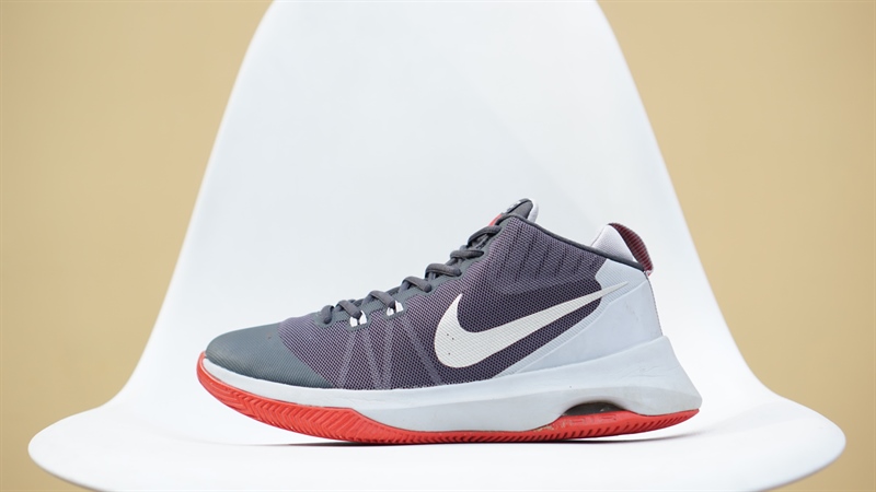 Giày bóng rổ Nike Versitile 852431-006 2hand 1 Giày bóng rổ Nike Versitile 852431-006 2hand - 42.5