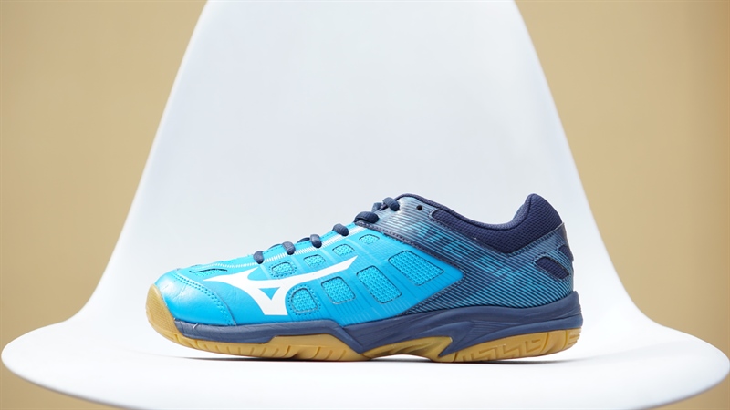 Giày cầu lông Mizuno Gate Sky 2 2hand - 41