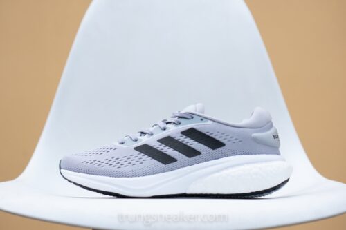 Giày chạy bộ Adidas Supernova 2 Grey HQ9932 - 40.5
